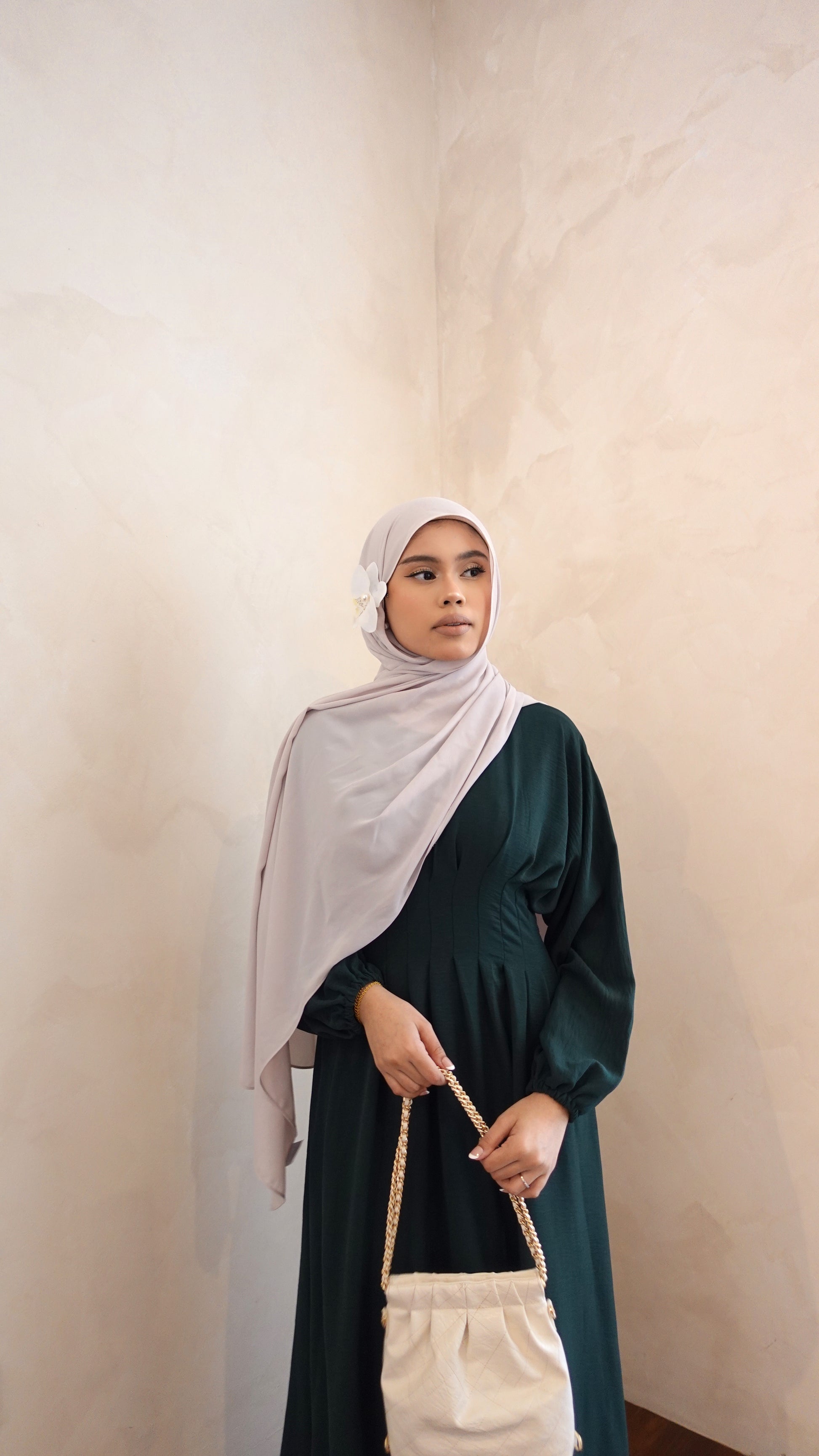 Seri Dress