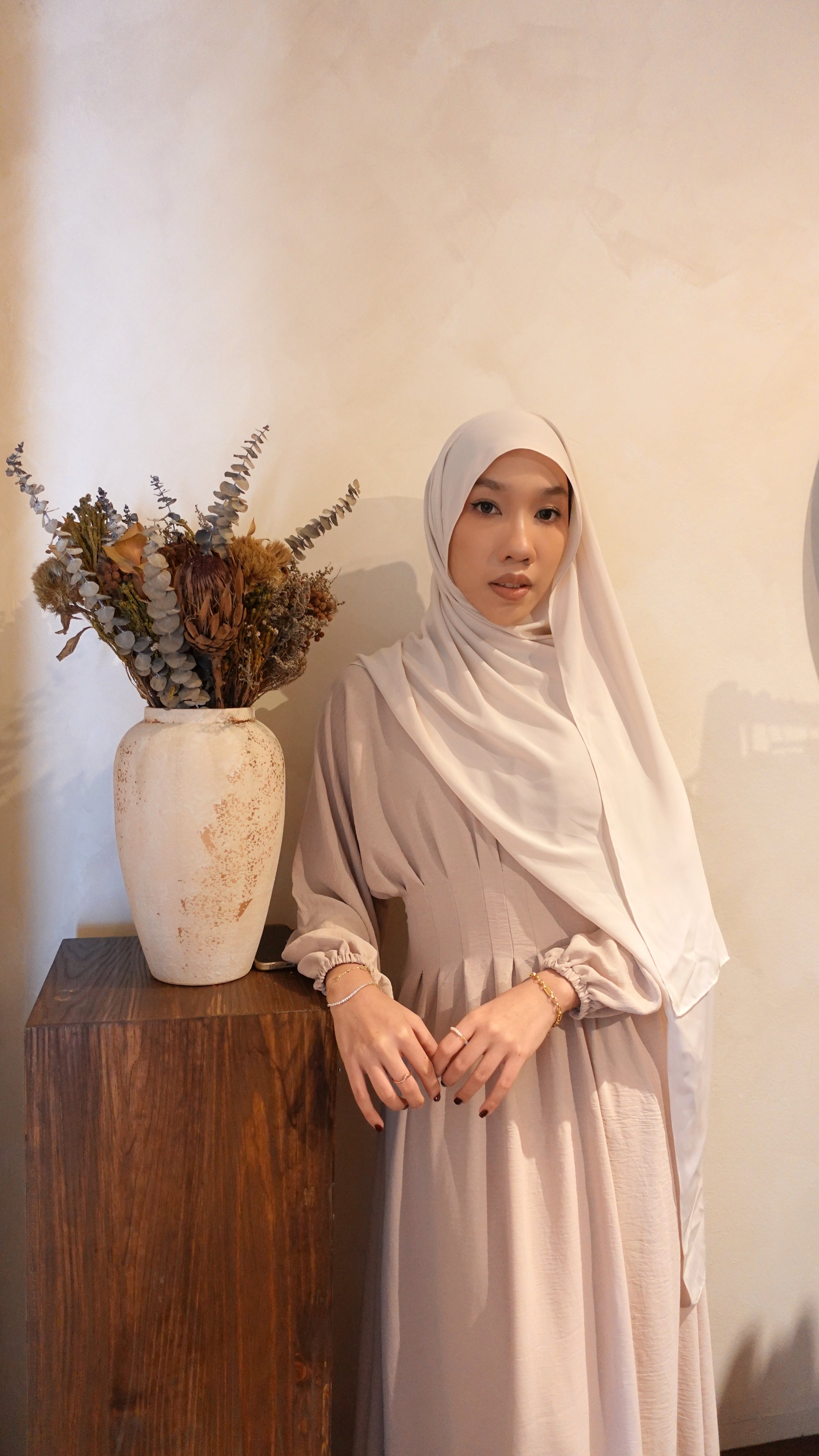 Seri Dress