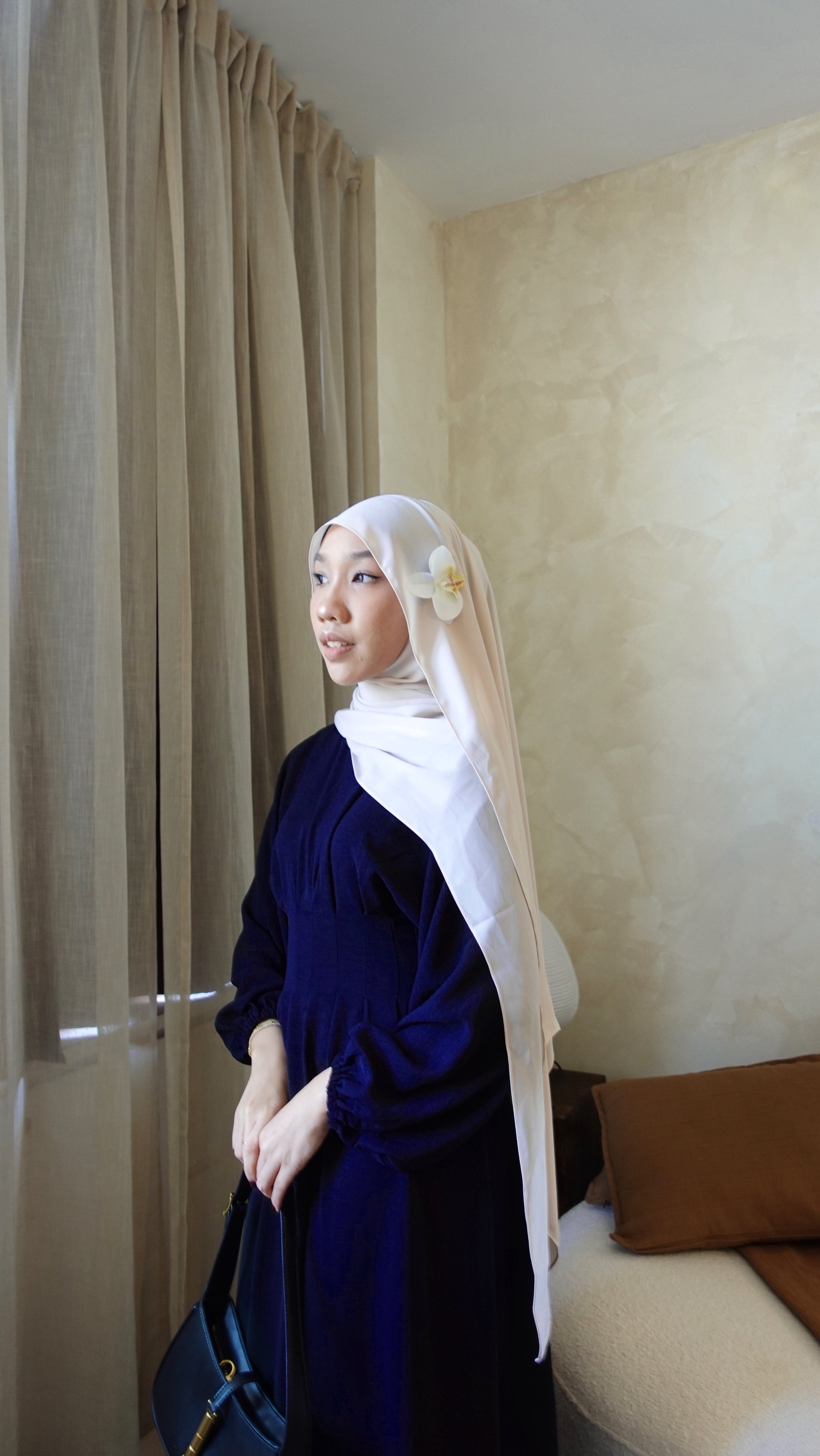 Seri Dress