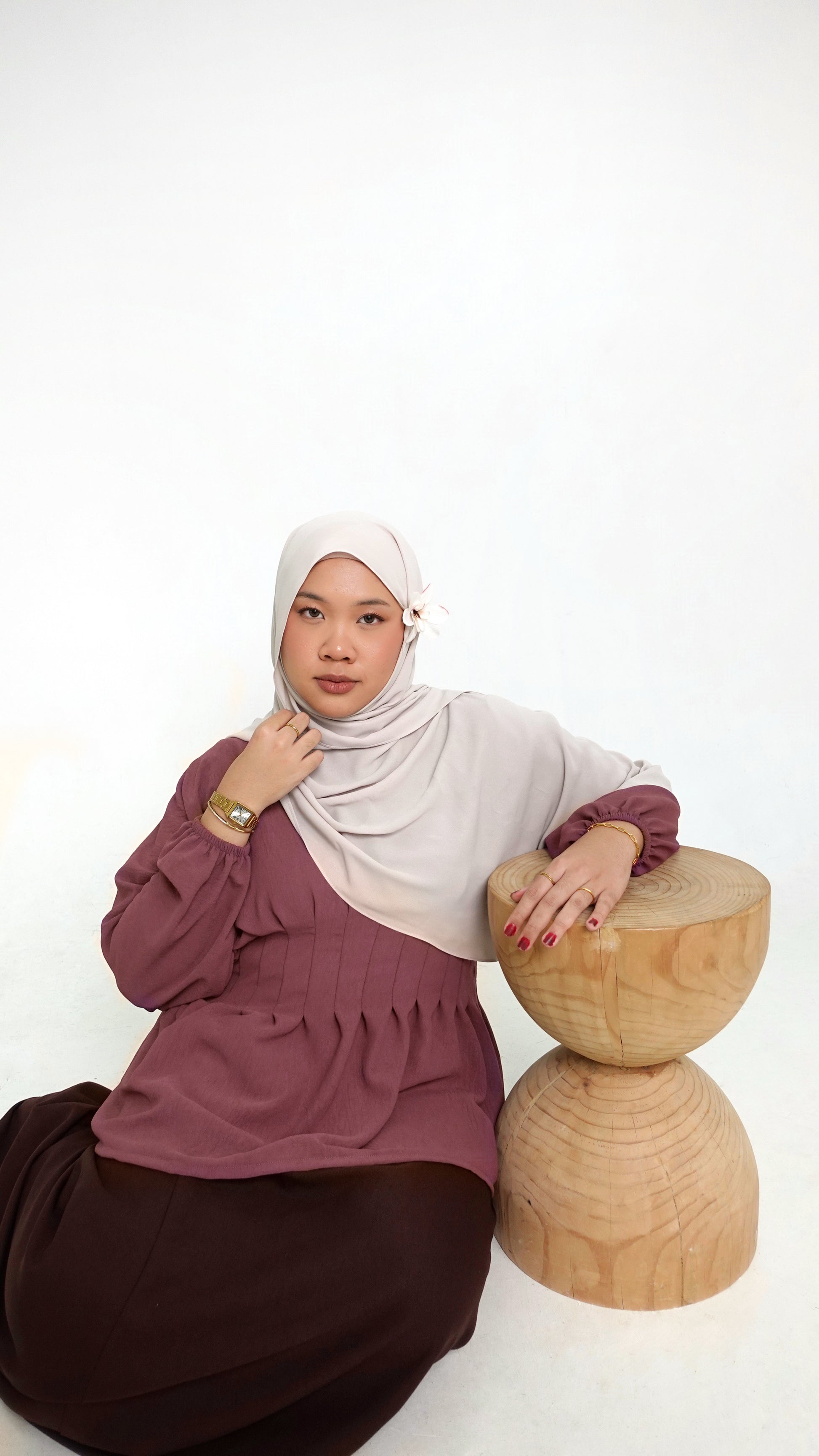 Seri Dress