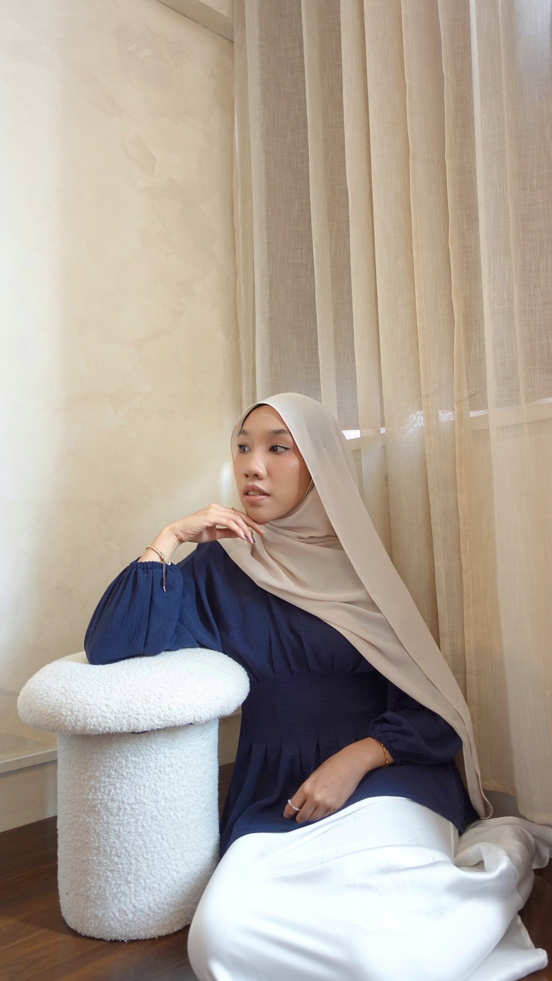 Seri Top