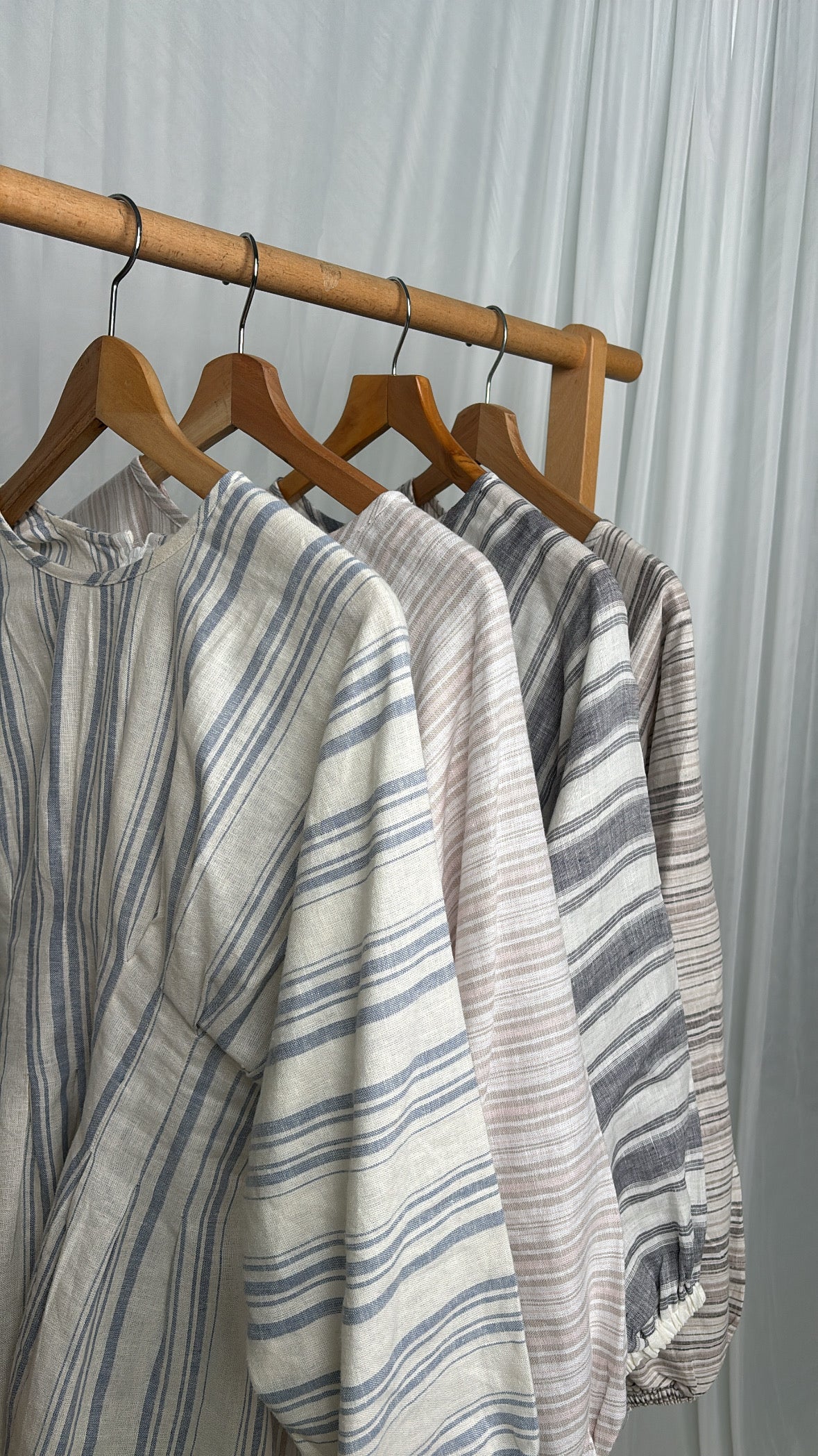Striped Series