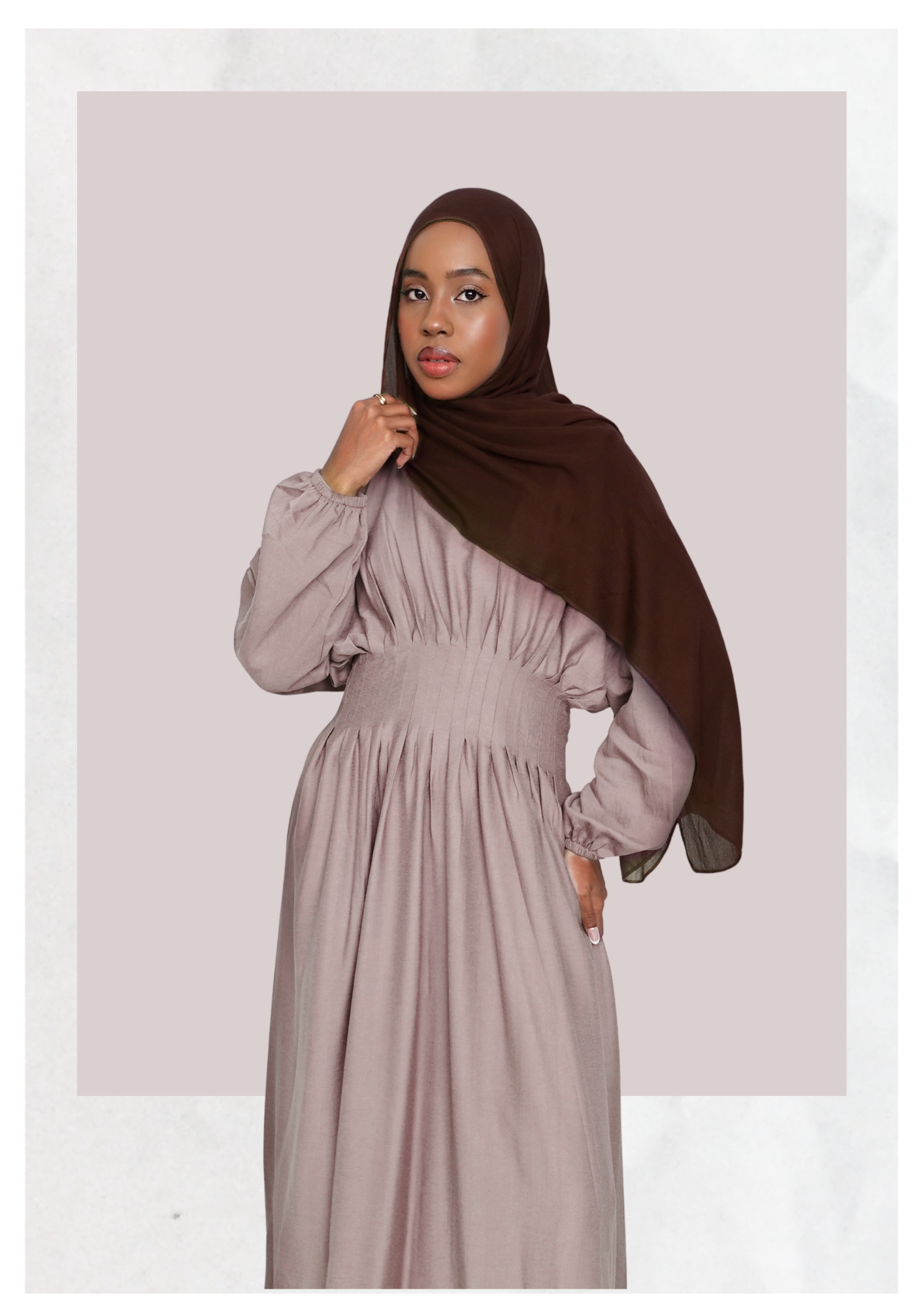 Seri Dress Vol. II