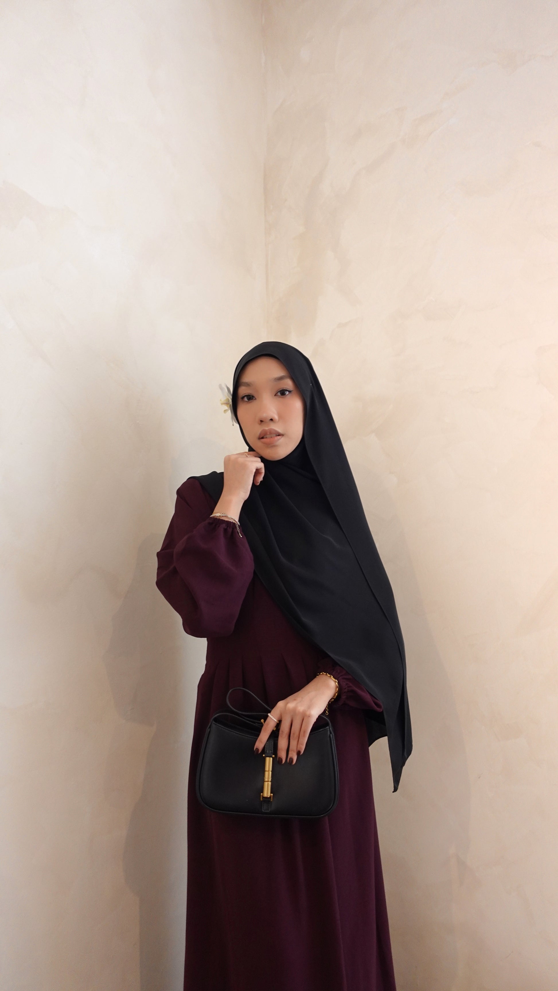 Seri Dress