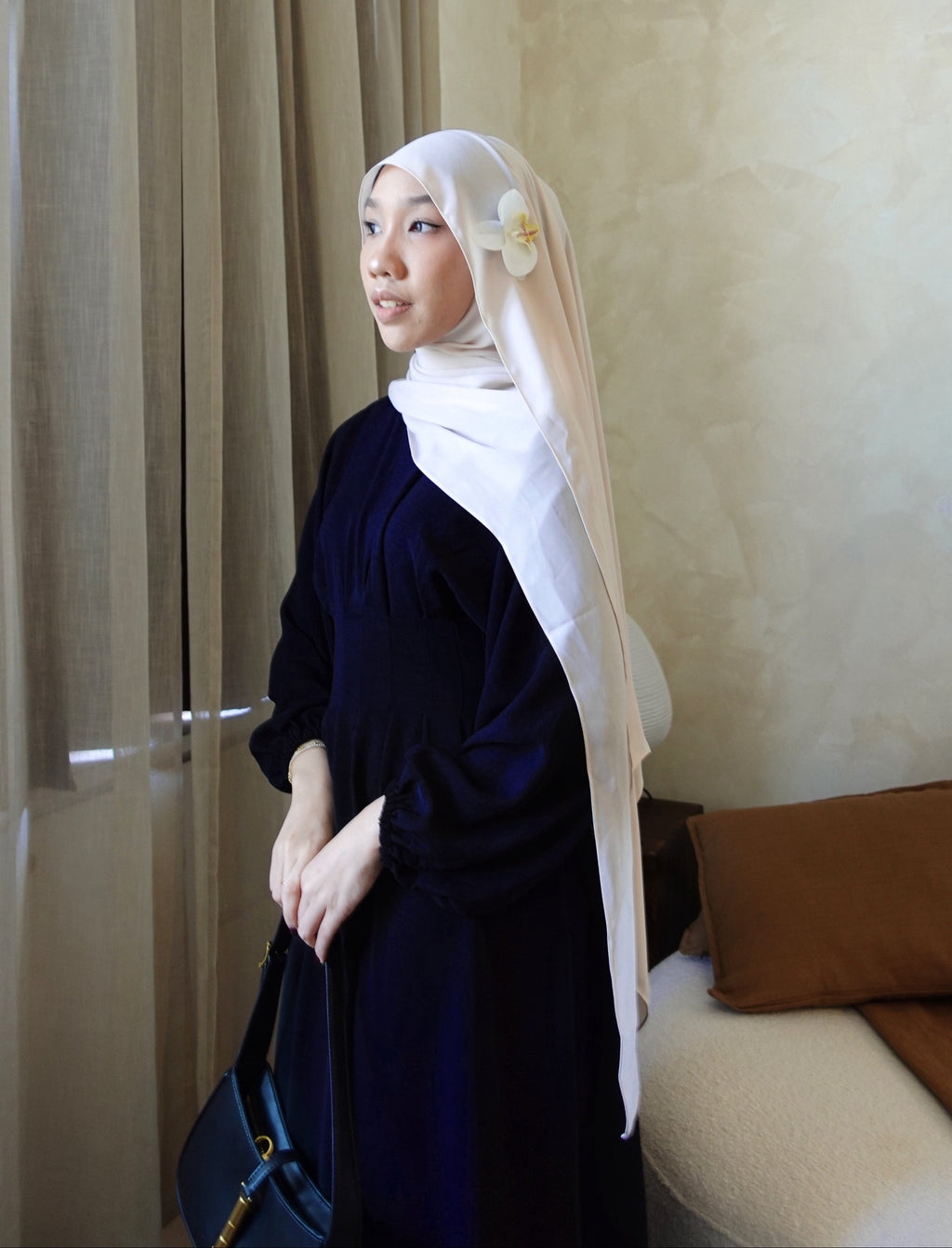 Seri Dress