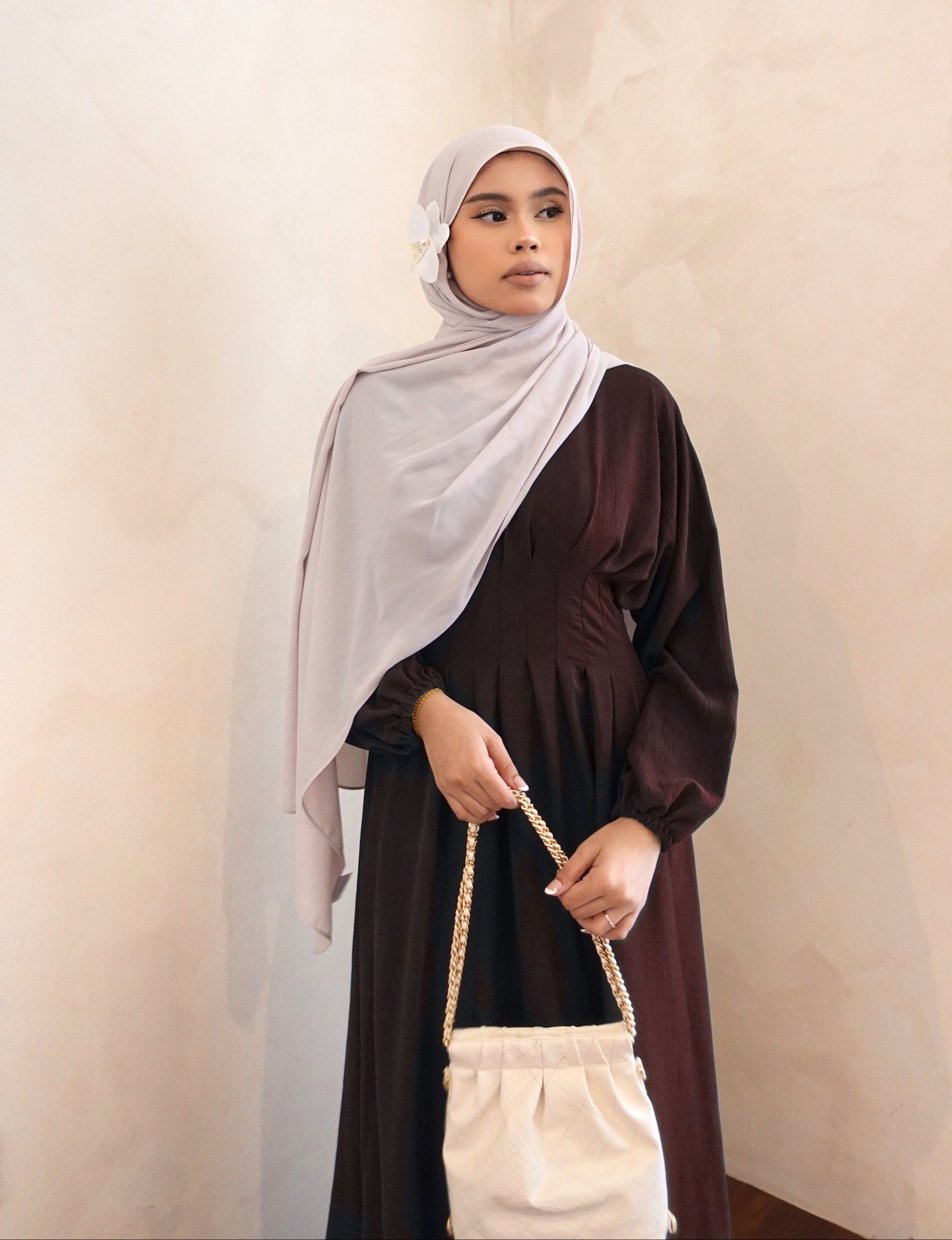 Seri Dress