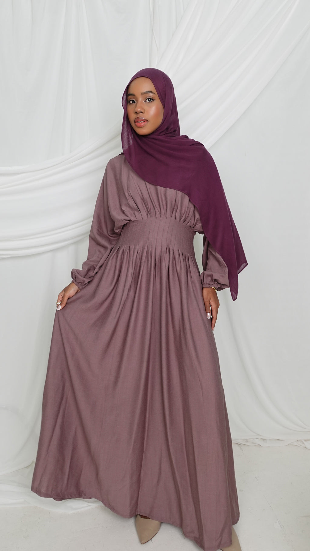 Seri Dress Vol. II