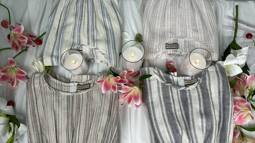 Striped Series