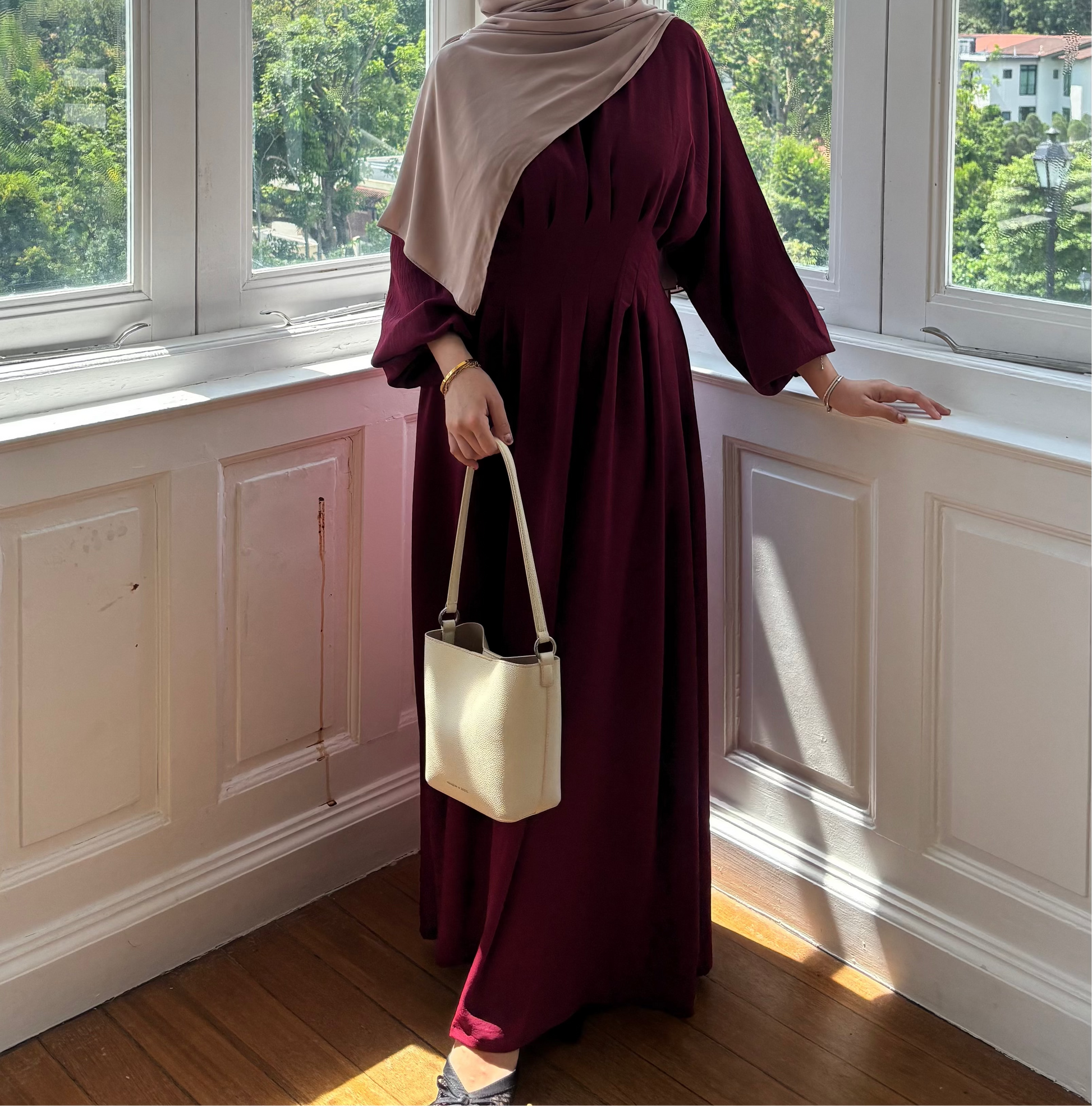Seri Dress