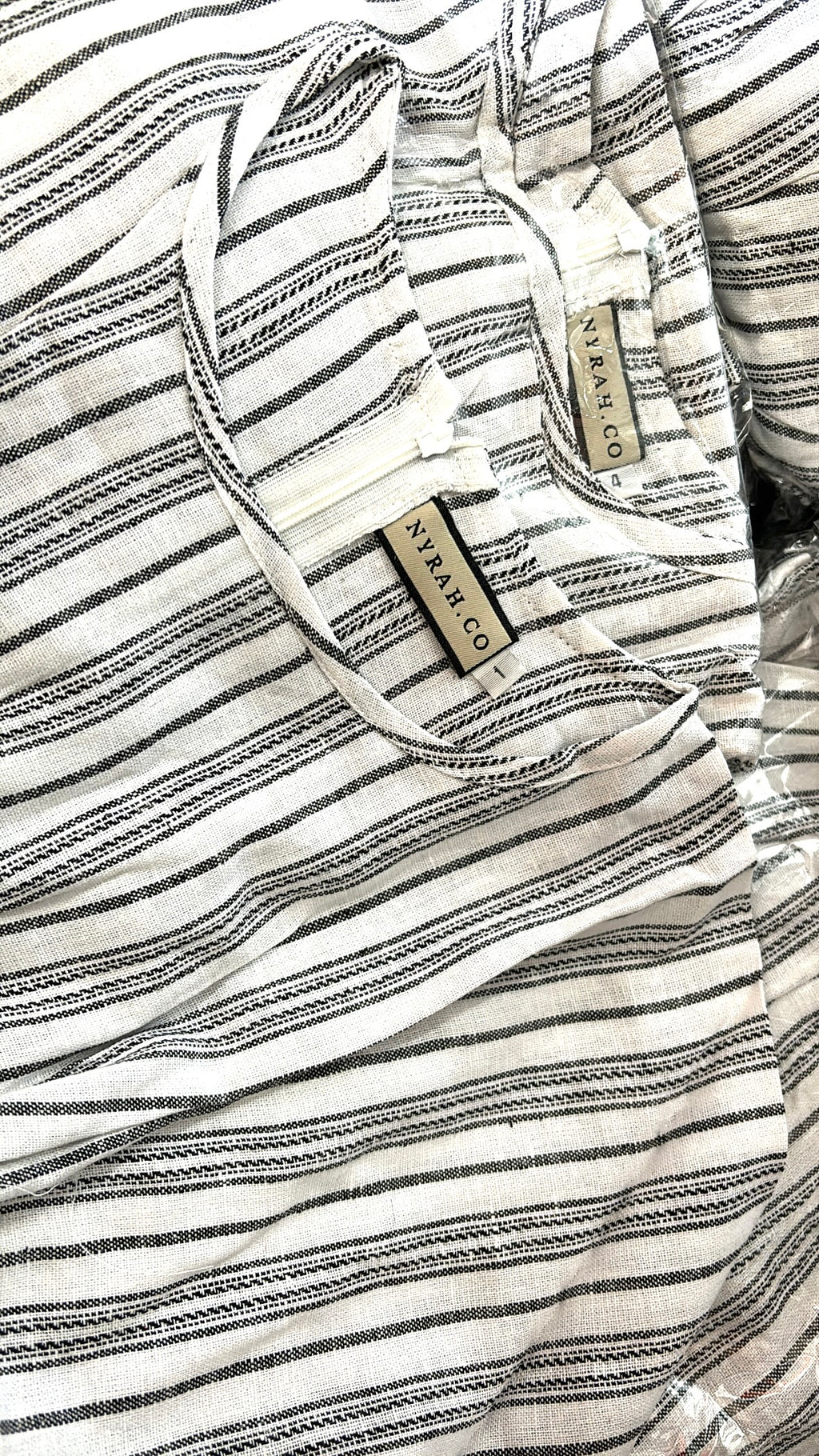 Striped Series