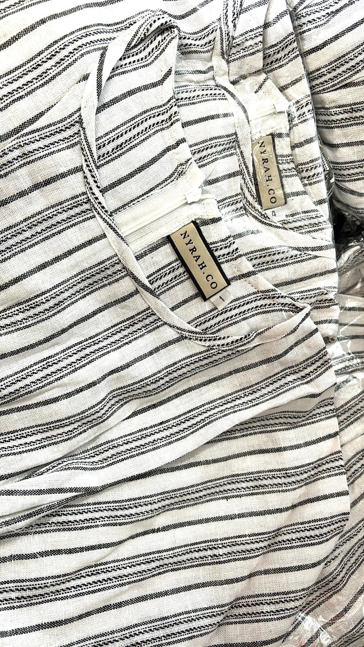 Striped Series