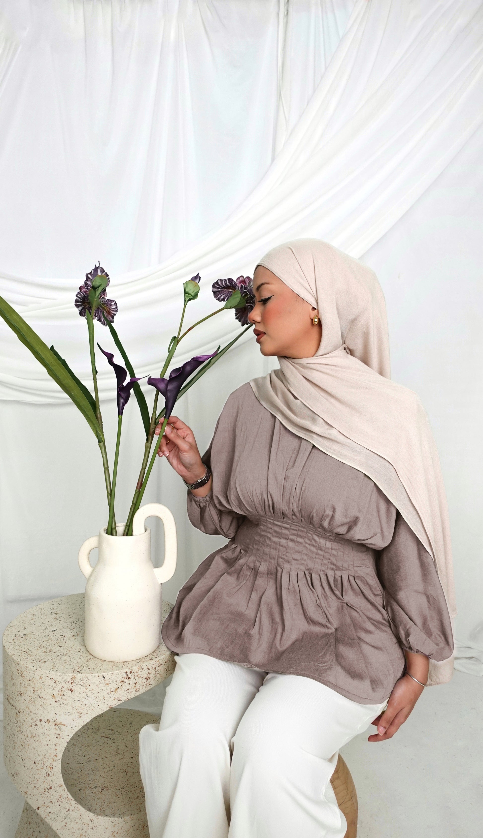 Seri Dress Vol. II