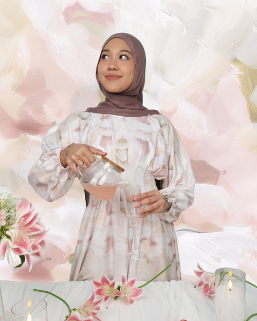 Floral Series