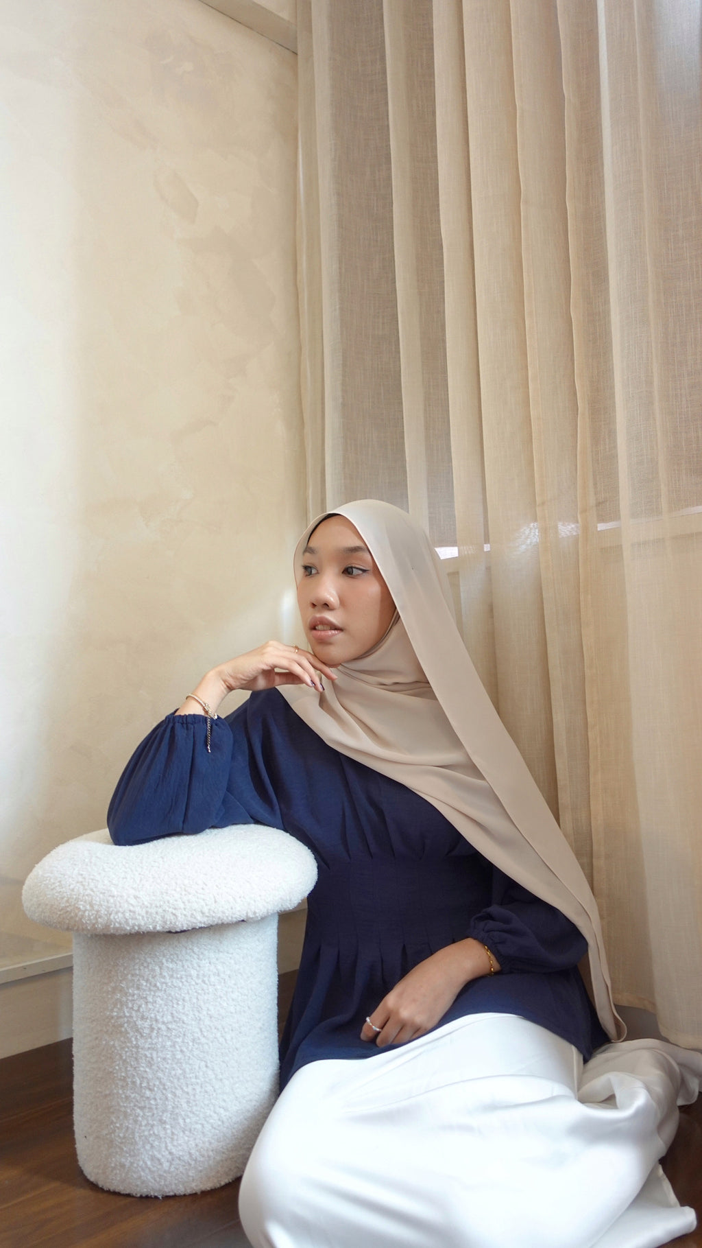 Seri Top