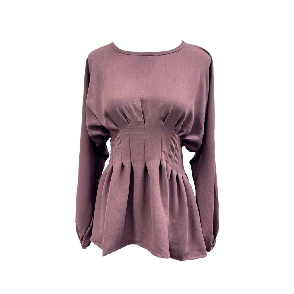 Seri Top