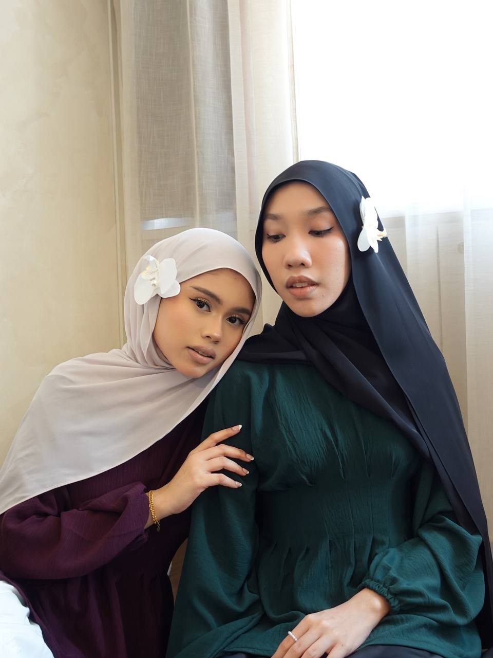 Seri Top